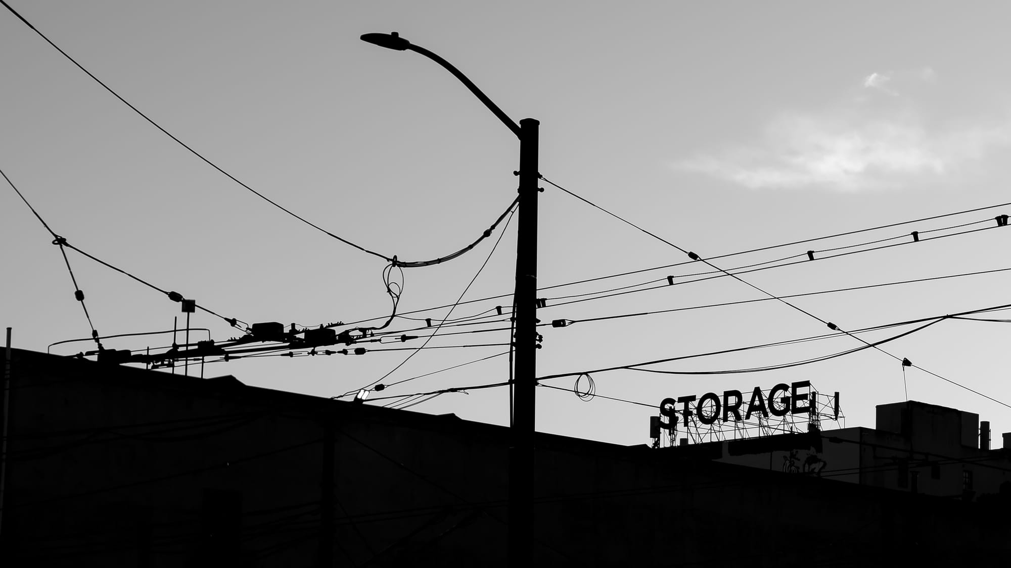 The Secret Knowledge and Necessary History